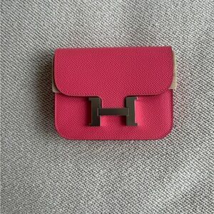 Constance Slim wallet